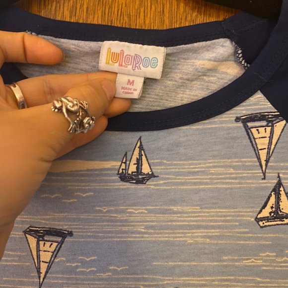 Lularoe Randy - Picture 2 of 3